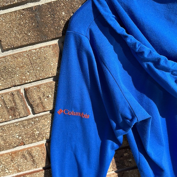 Columbia Florida Gators hooded top - Picture 5 of 6